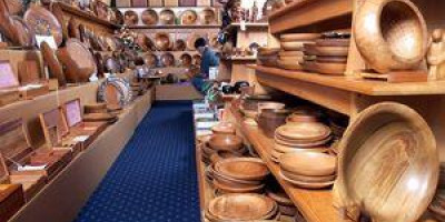 wood goods Small