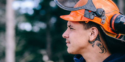 workforce construction worker